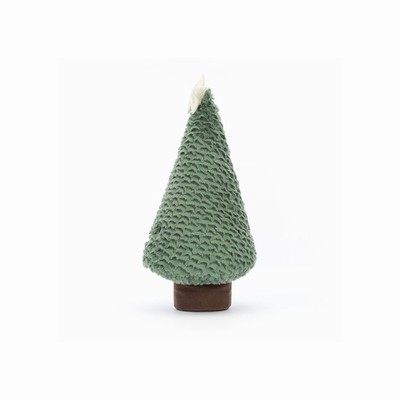 Jellycat Blue Spruce Christmas Tree | ELKH-70238